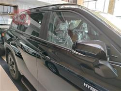 تۆیۆتا هایلاندەر